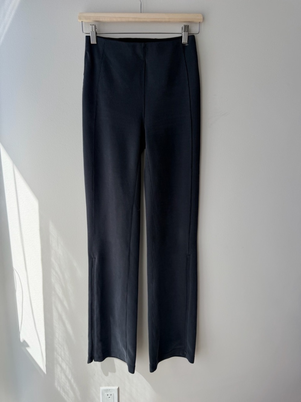 Lululemon Drapey Softstreme Flared Pant - Picture 2 of 8